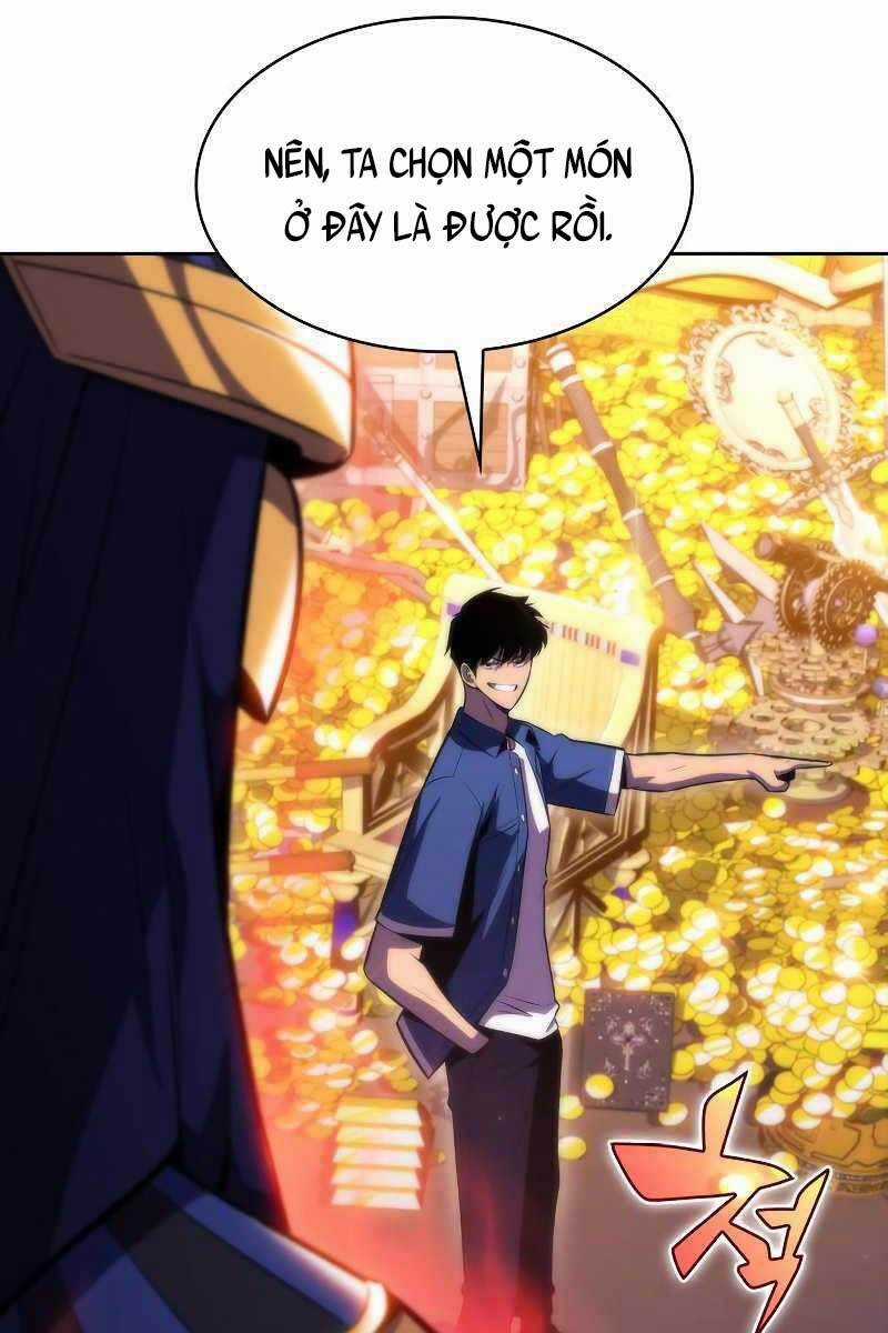 Tôi Là Tân Thủ Có Cấp Cao Nhất Chapter 72.5 trang 49