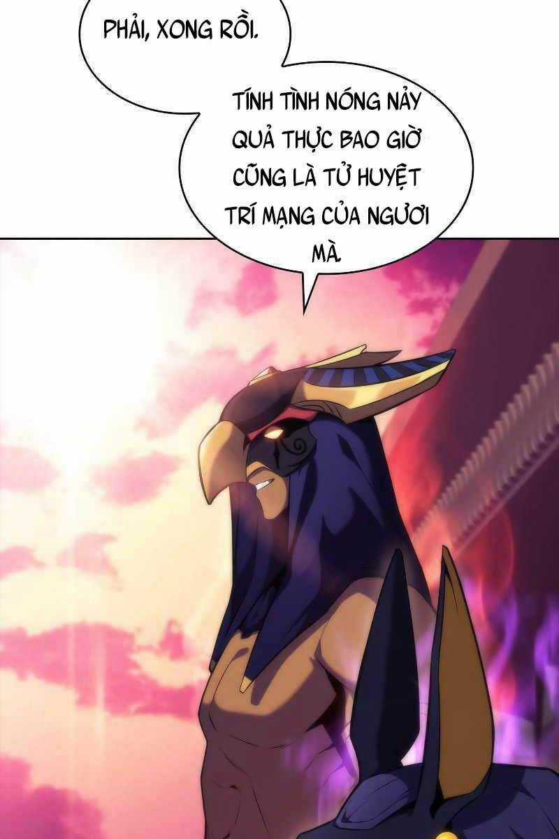 Tôi Là Tân Thủ Có Cấp Cao Nhất Chapter 72.5 trang 56