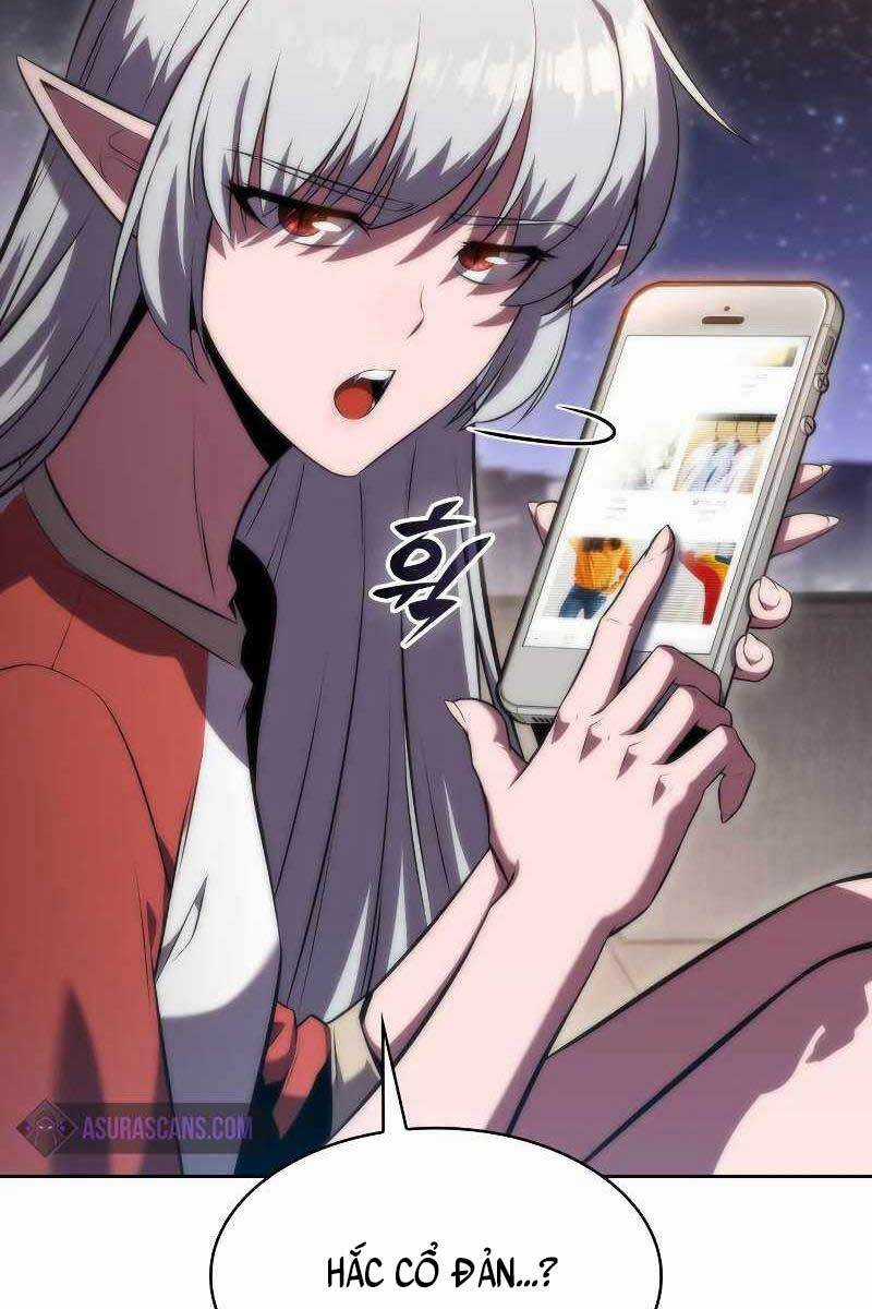 Tôi Là Tân Thủ Có Cấp Cao Nhất Chapter 72.5 trang 66