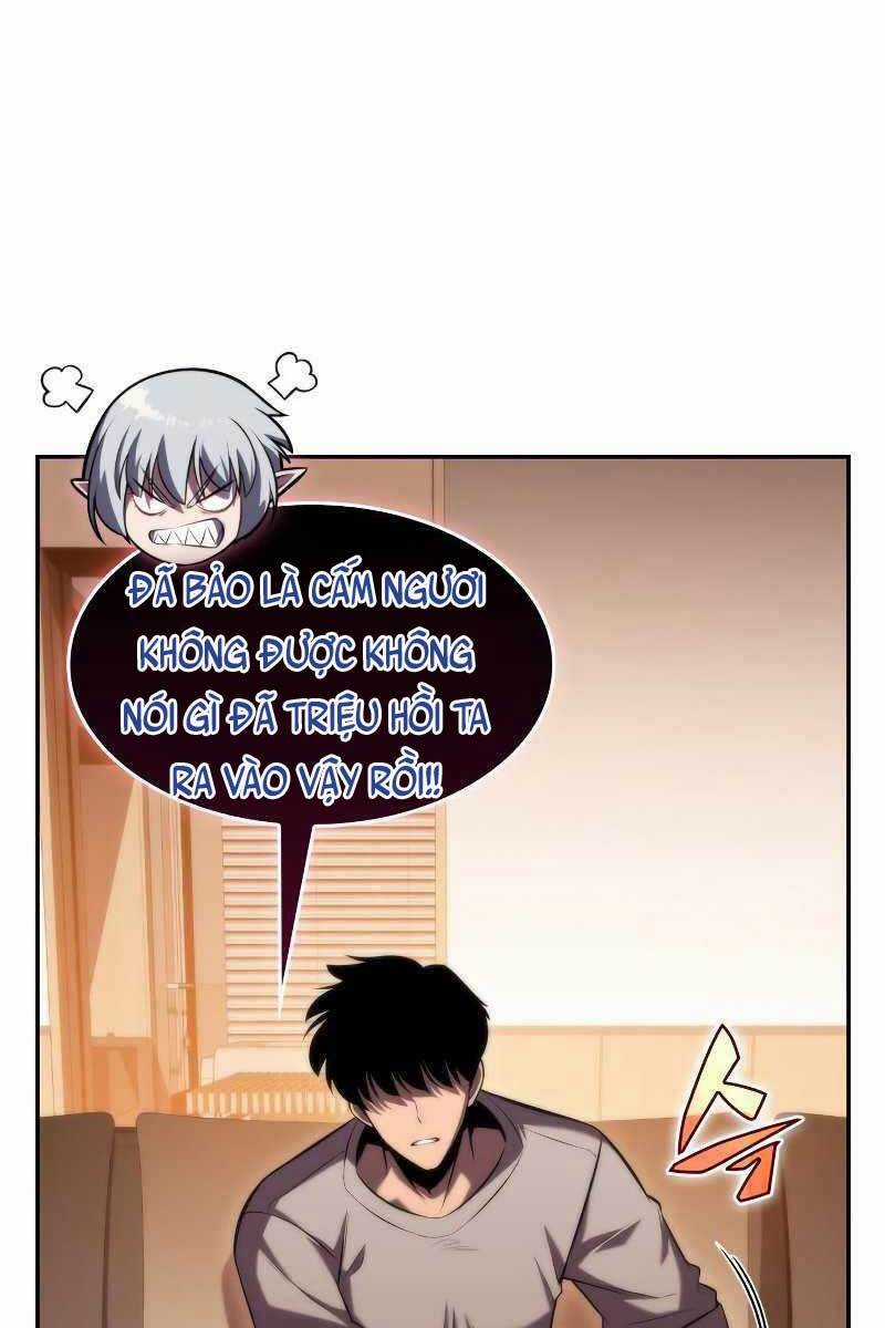 Tôi Là Tân Thủ Có Cấp Cao Nhất Chapter 72.5 trang 73