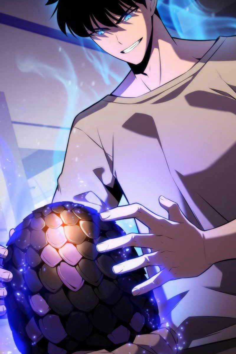 Tôi Là Tân Thủ Có Cấp Cao Nhất Chapter 72.5 trang 78