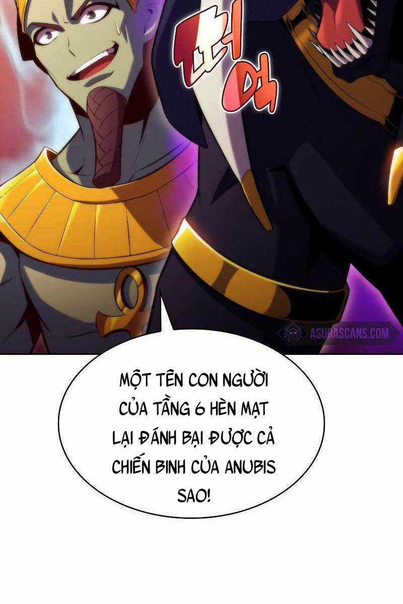 Tôi Là Tân Thủ Có Cấp Cao Nhất Chapter 72.5 trang 9