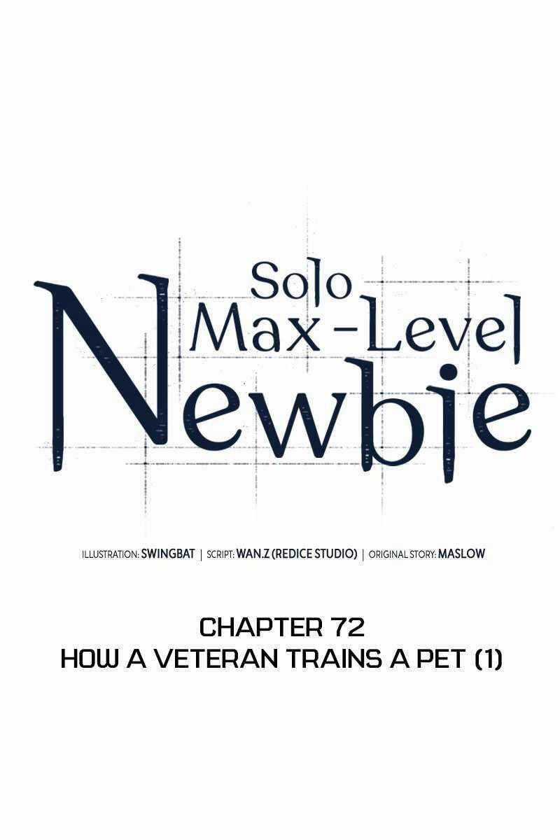 Tôi Là Tân Thủ Có Cấp Cao Nhất Chapter 72 trang 42