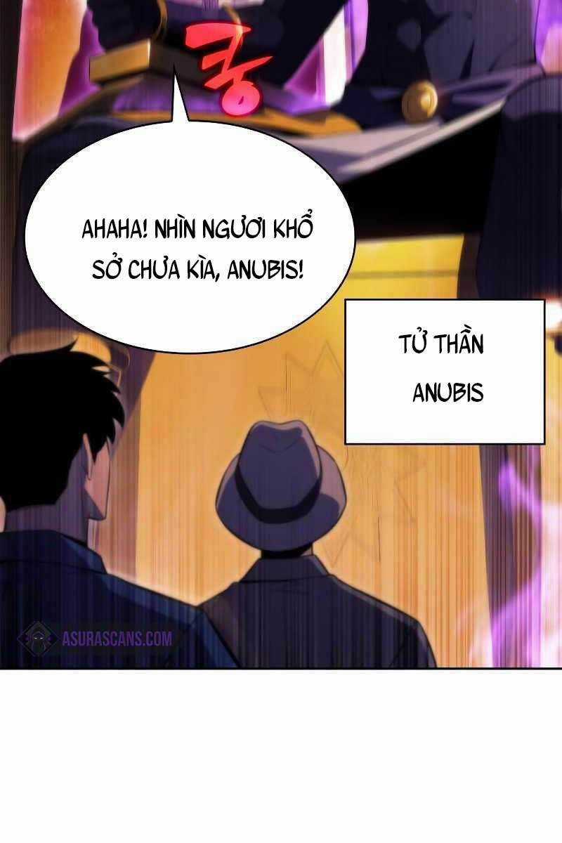 Tôi Là Tân Thủ Có Cấp Cao Nhất Chapter 72 trang 46