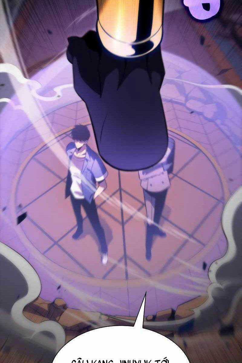 Tôi Là Tân Thủ Có Cấp Cao Nhất Chapter 72 trang 53