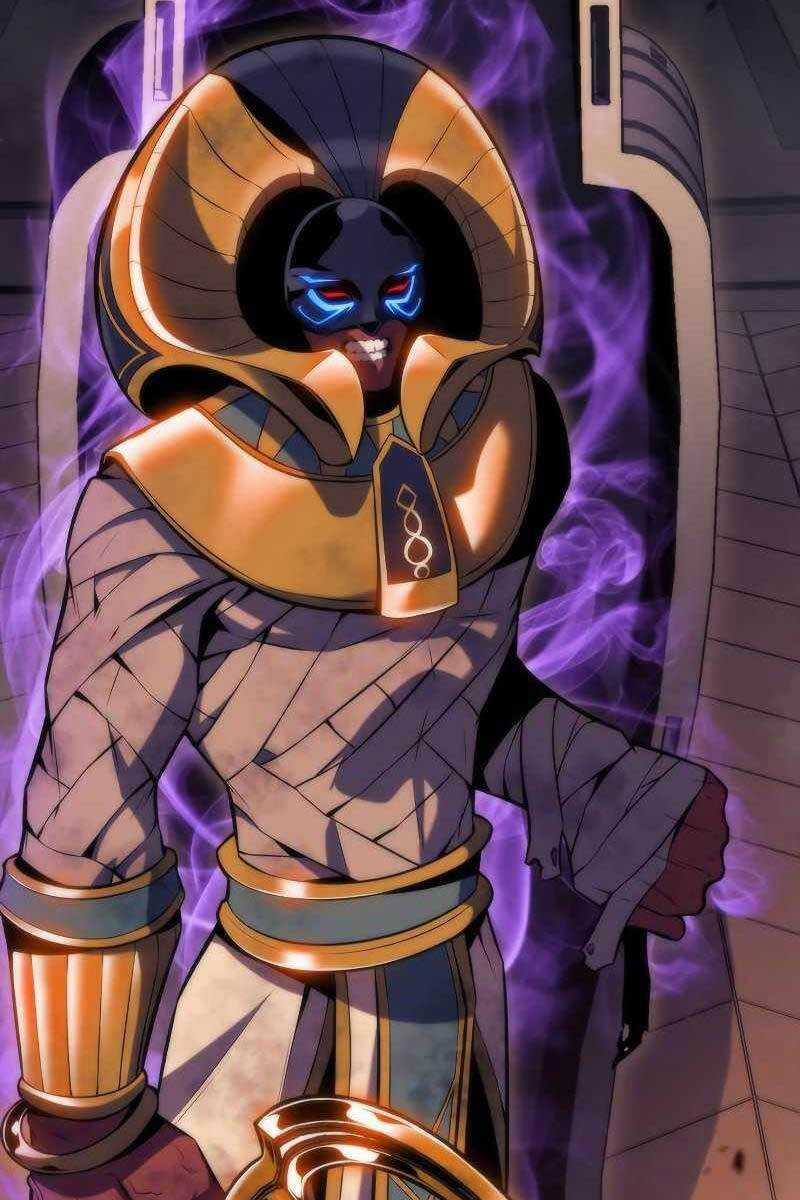 Tôi Là Tân Thủ Có Cấp Cao Nhất Chapter 72 trang 66