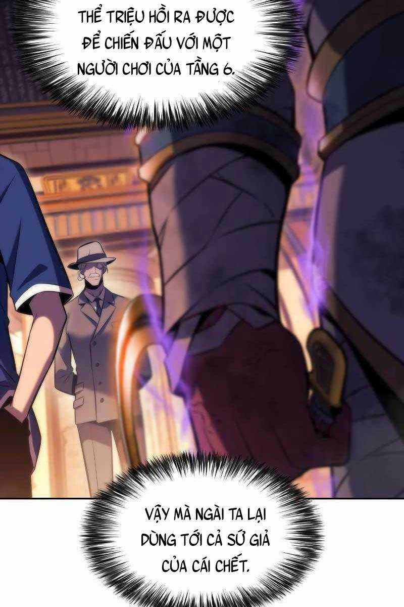 Tôi Là Tân Thủ Có Cấp Cao Nhất Chapter 72 trang 69