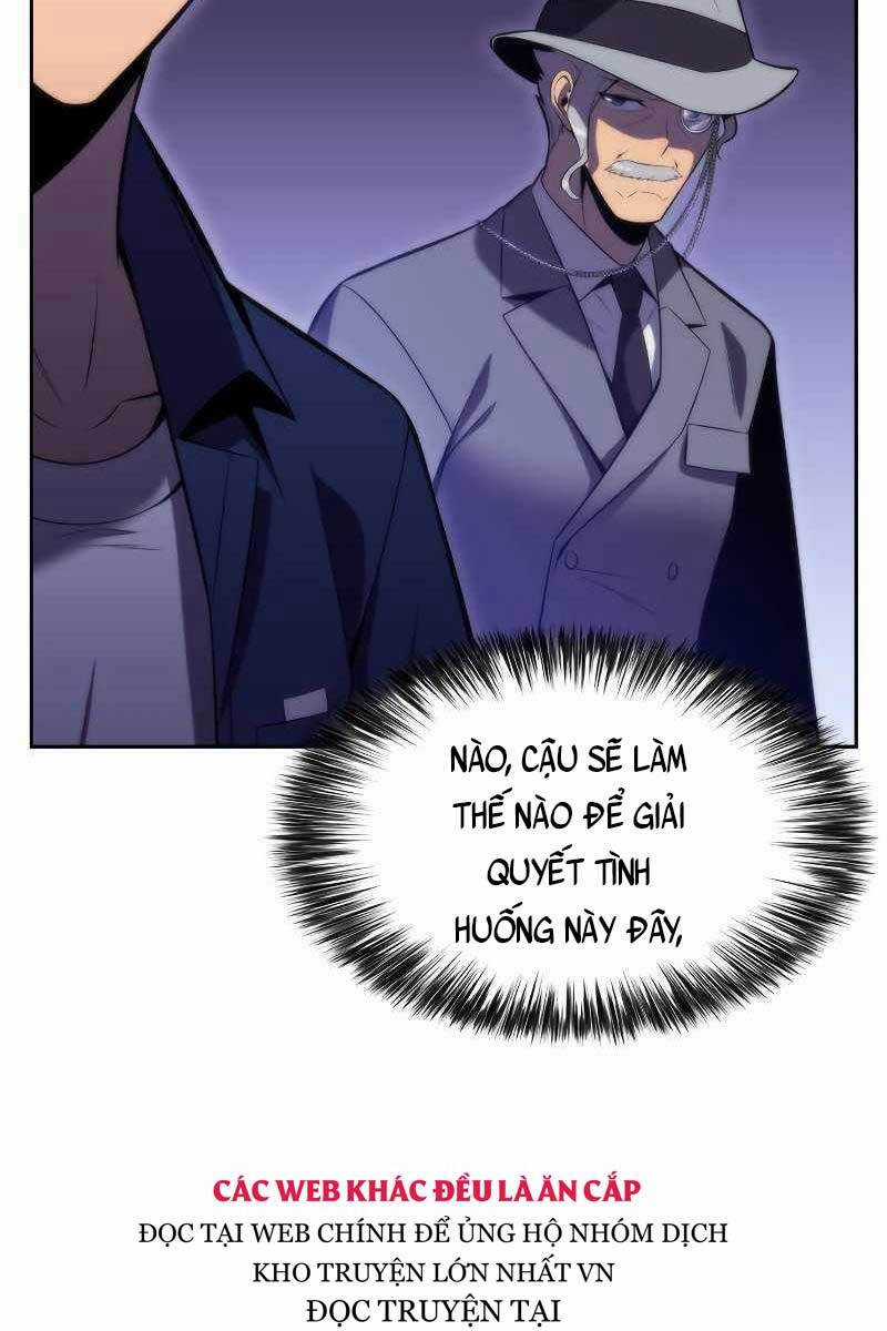 Tôi Là Tân Thủ Có Cấp Cao Nhất Chapter 72 trang 71