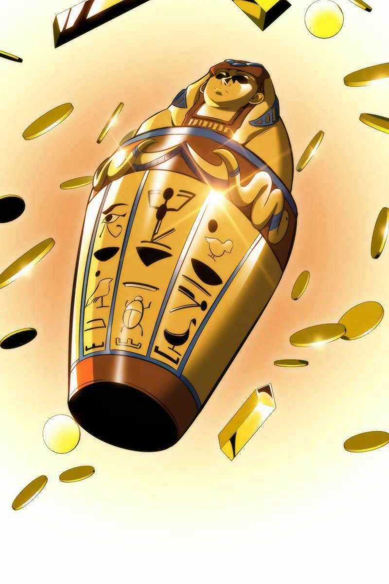 Tôi Là Tân Thủ Có Cấp Cao Nhất Chapter 72 trang 80