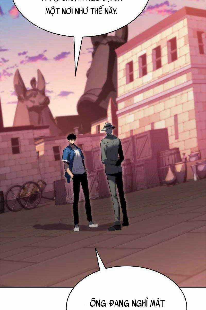 Tôi Là Tân Thủ Có Cấp Cao Nhất Chapter 72 trang 9