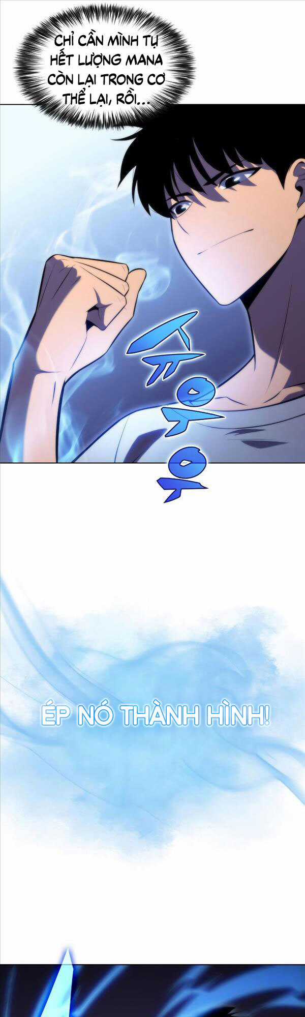 Tôi Là Tân Thủ Có Cấp Cao Nhất Chapter 73 trang 11