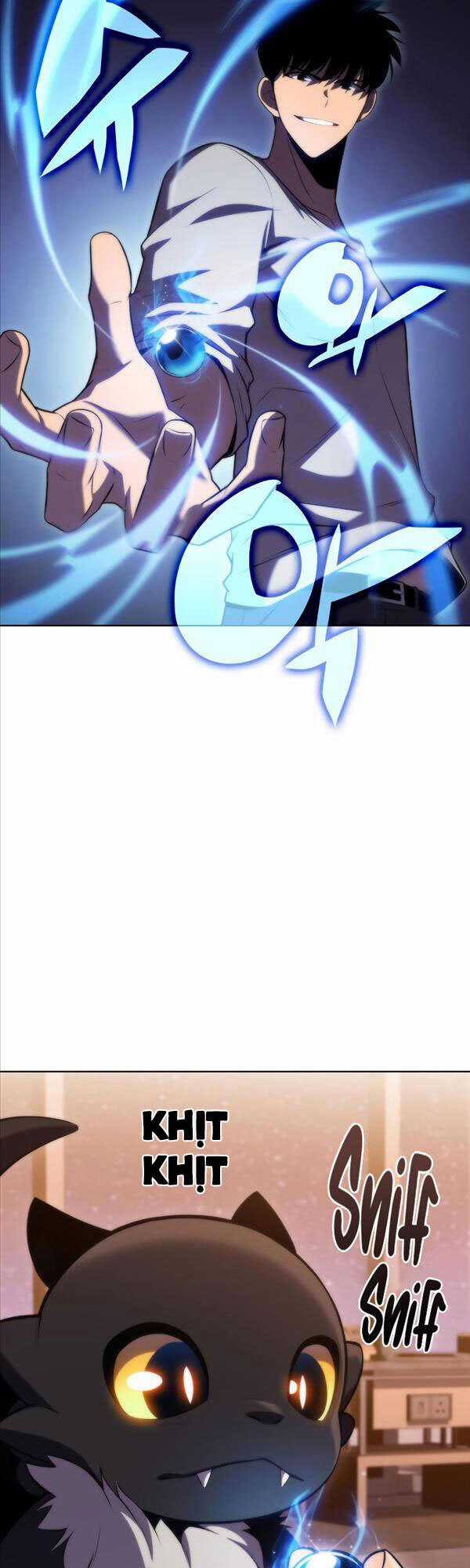 Tôi Là Tân Thủ Có Cấp Cao Nhất Chapter 73 trang 12