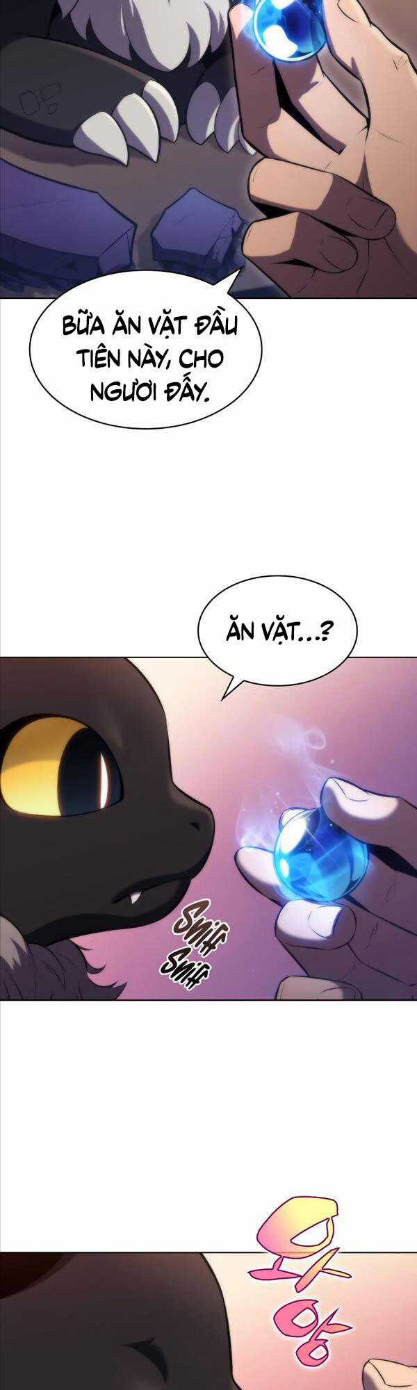 Tôi Là Tân Thủ Có Cấp Cao Nhất Chapter 73 trang 13