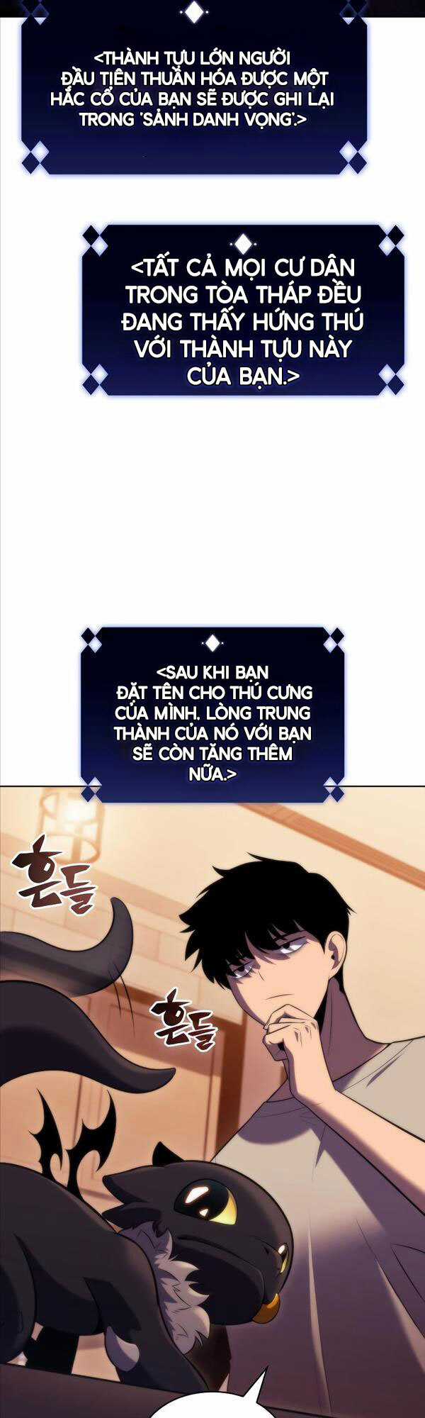Tôi Là Tân Thủ Có Cấp Cao Nhất Chapter 73 trang 15