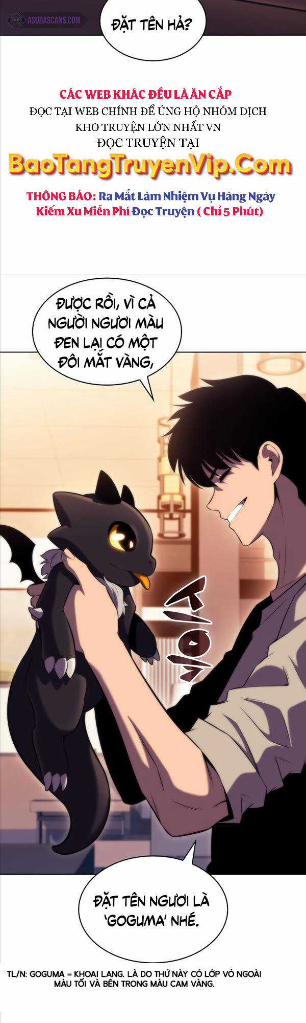 Tôi Là Tân Thủ Có Cấp Cao Nhất Chapter 73 trang 16