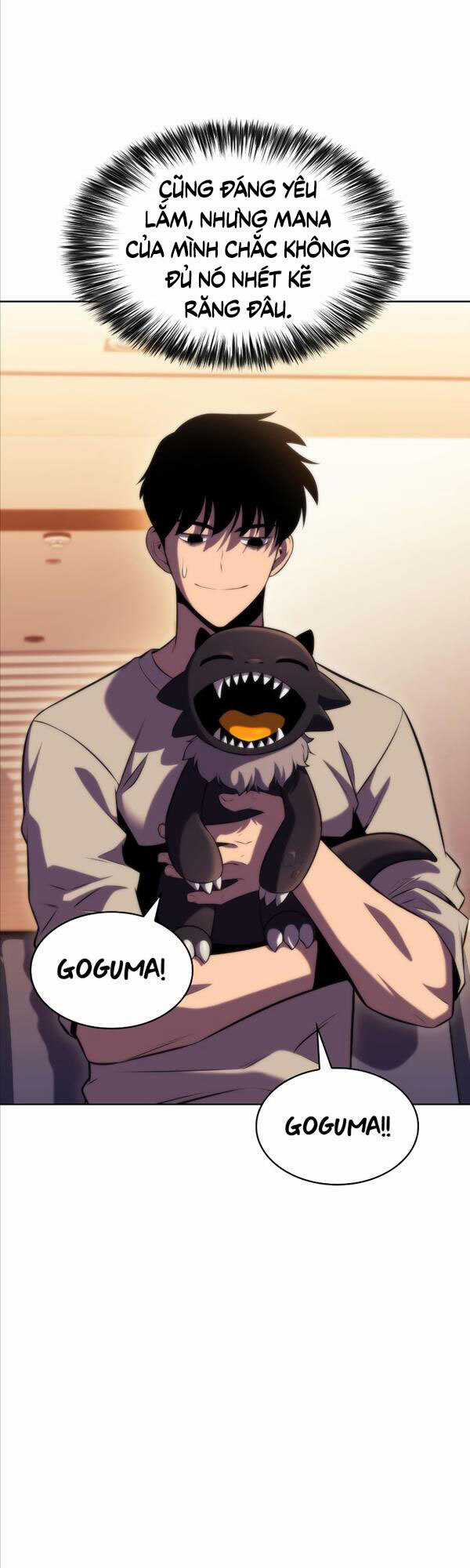 Tôi Là Tân Thủ Có Cấp Cao Nhất Chapter 73 trang 17