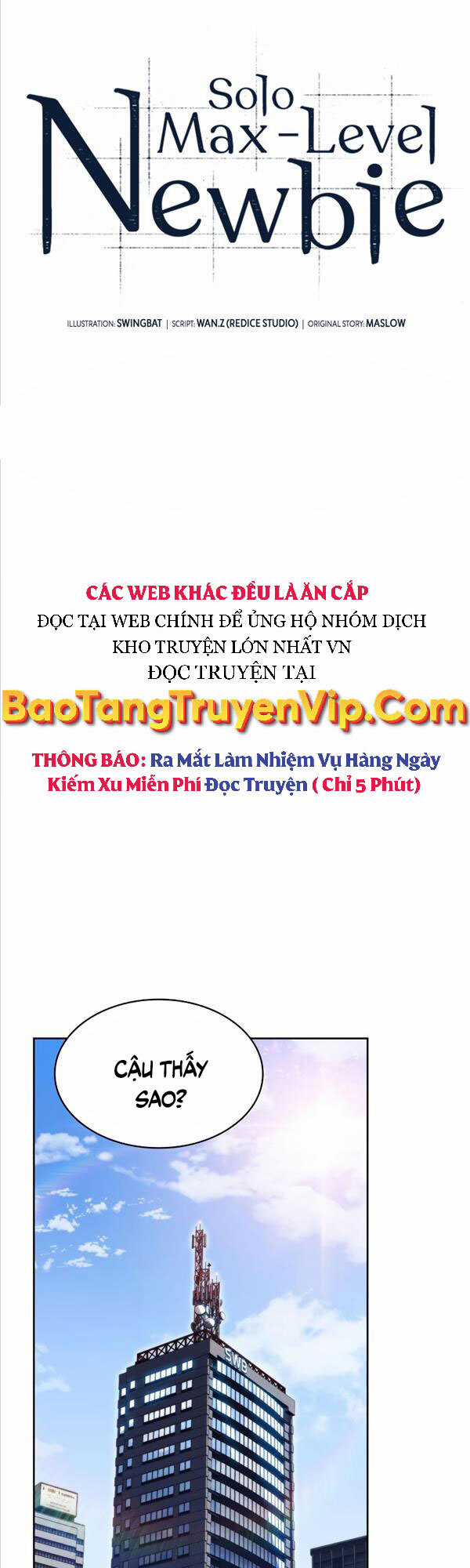 Tôi Là Tân Thủ Có Cấp Cao Nhất Chapter 73 trang 20