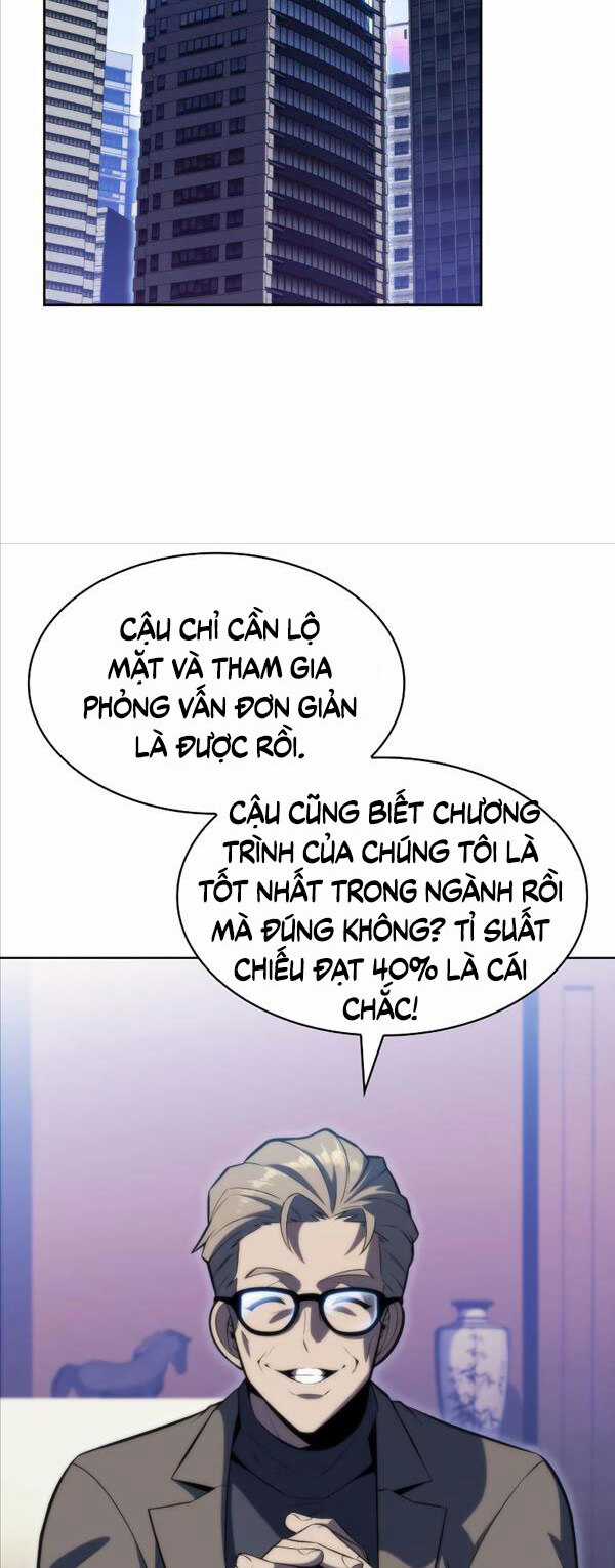 Tôi Là Tân Thủ Có Cấp Cao Nhất Chapter 73 trang 21