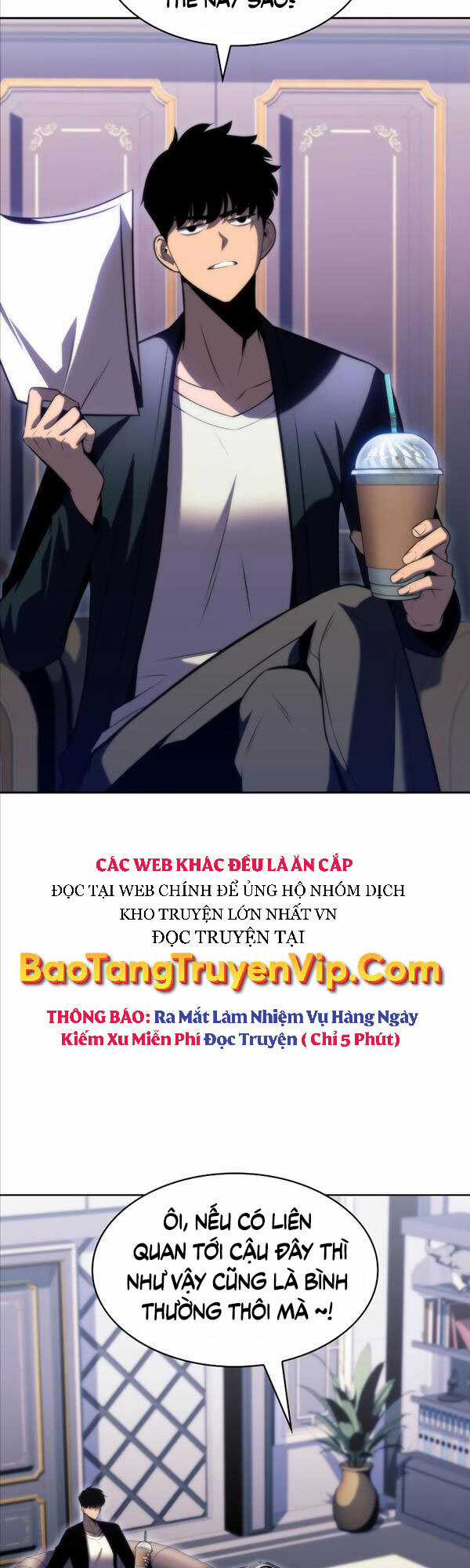 Tôi Là Tân Thủ Có Cấp Cao Nhất Chapter 73 trang 23