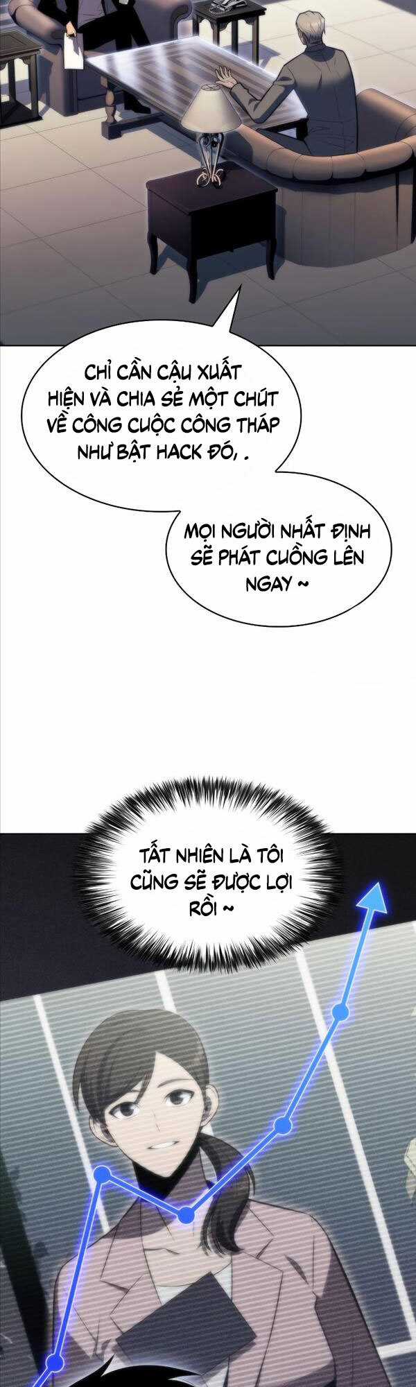 Tôi Là Tân Thủ Có Cấp Cao Nhất Chapter 73 trang 24