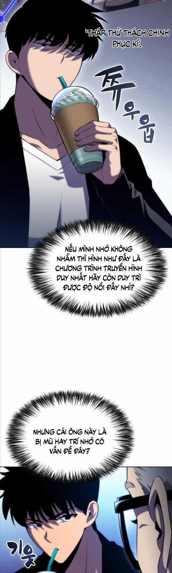 Tôi Là Tân Thủ Có Cấp Cao Nhất Chapter 73 trang 25