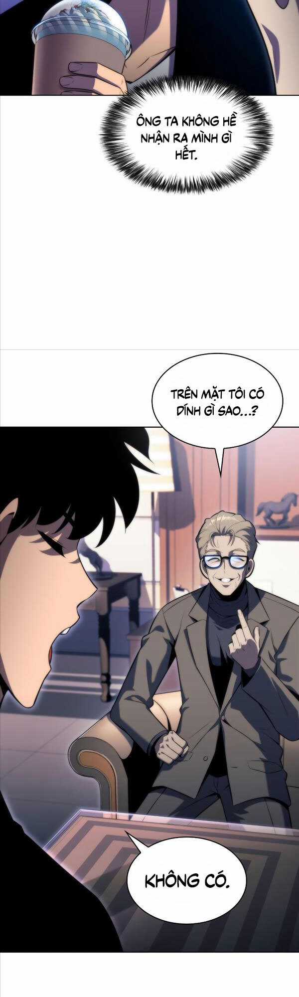 Tôi Là Tân Thủ Có Cấp Cao Nhất Chapter 73 trang 26