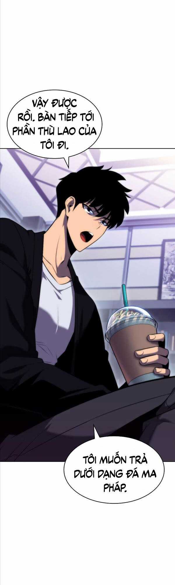 Tôi Là Tân Thủ Có Cấp Cao Nhất Chapter 73 trang 27