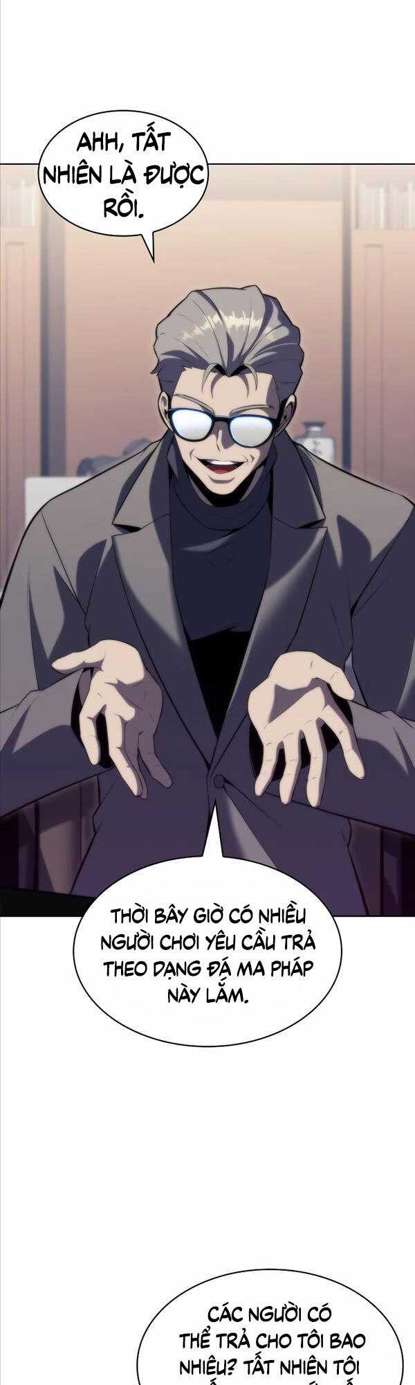 Tôi Là Tân Thủ Có Cấp Cao Nhất Chapter 73 trang 28