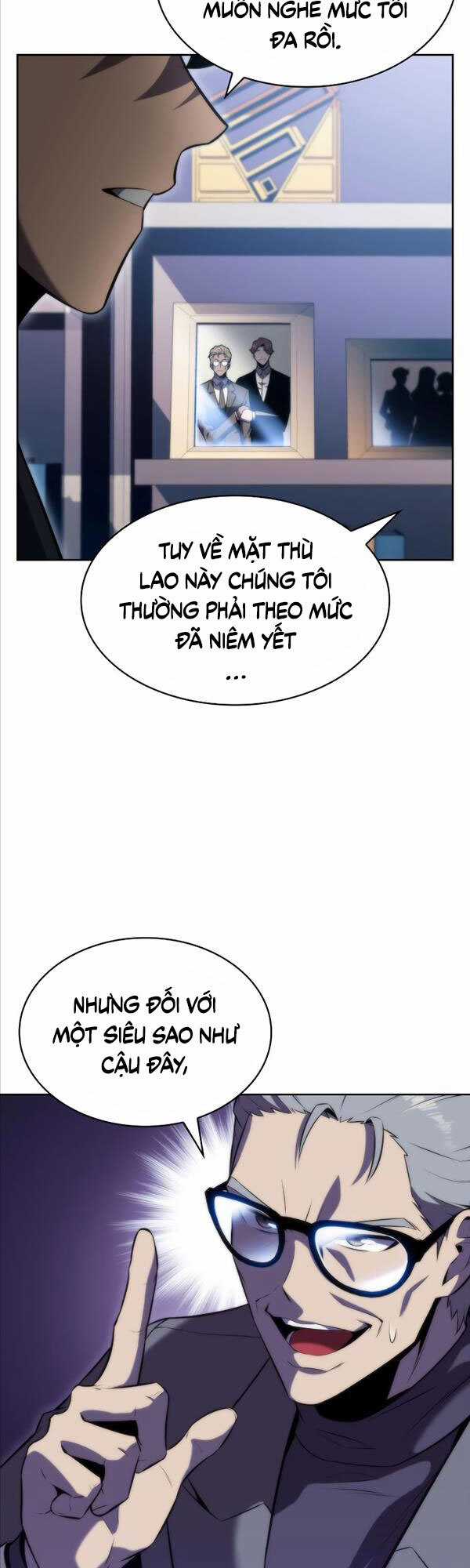 Tôi Là Tân Thủ Có Cấp Cao Nhất Chapter 73 trang 29