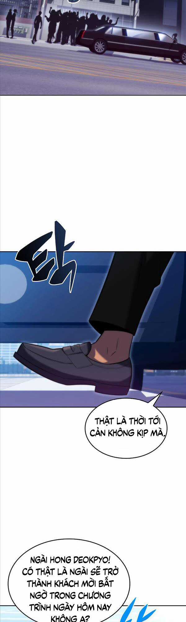 Tôi Là Tân Thủ Có Cấp Cao Nhất Chapter 73 trang 34