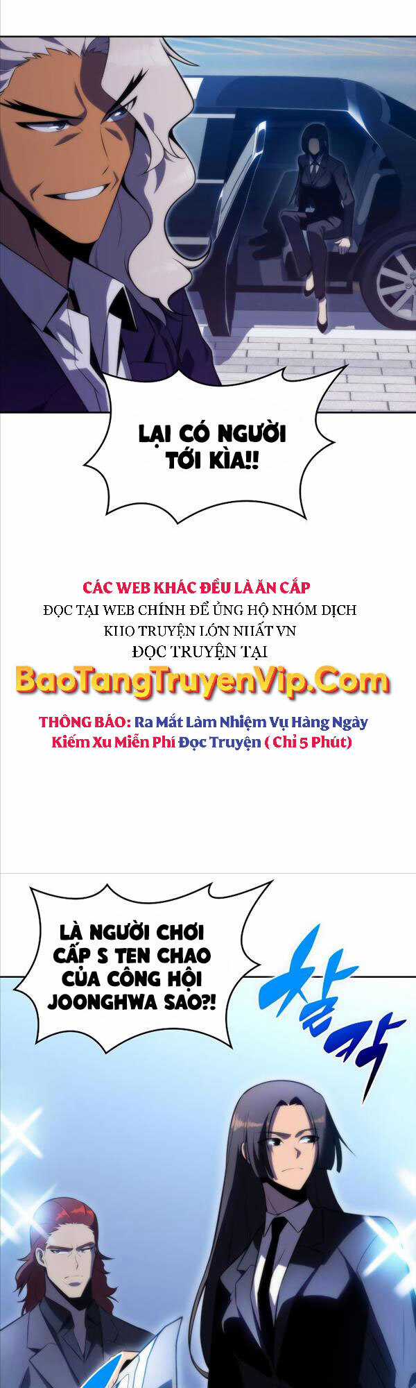 Tôi Là Tân Thủ Có Cấp Cao Nhất Chapter 73 trang 36