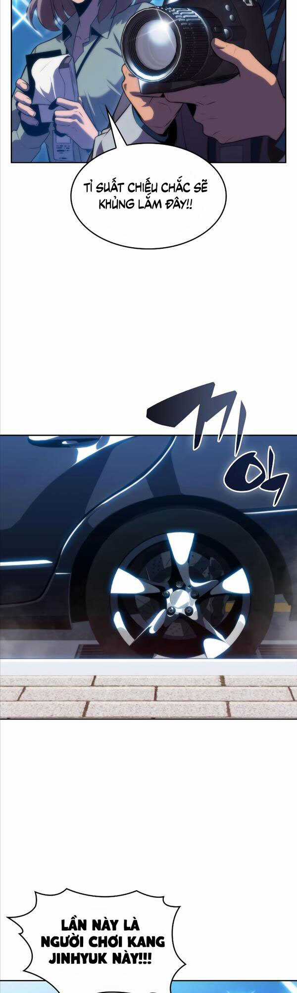 Tôi Là Tân Thủ Có Cấp Cao Nhất Chapter 73 trang 38