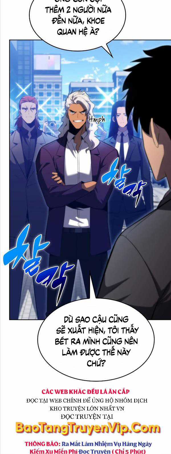 Tôi Là Tân Thủ Có Cấp Cao Nhất Chapter 73 trang 41