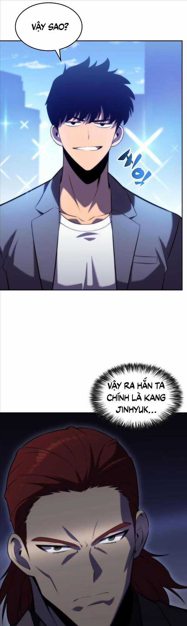 Tôi Là Tân Thủ Có Cấp Cao Nhất Chapter 73 trang 42