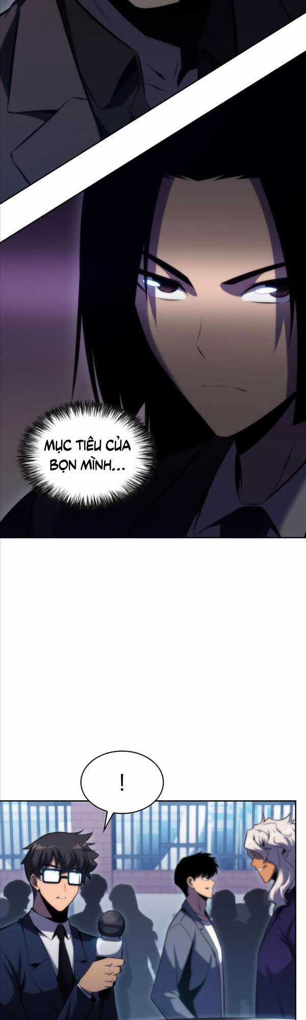 Tôi Là Tân Thủ Có Cấp Cao Nhất Chapter 73 trang 43