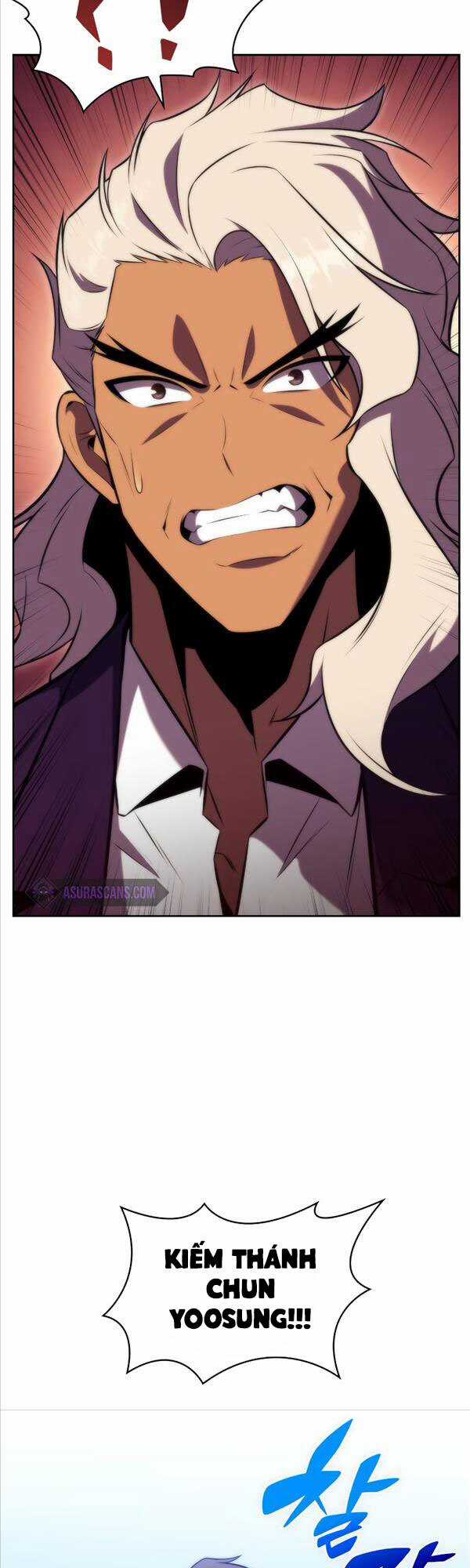 Tôi Là Tân Thủ Có Cấp Cao Nhất Chapter 73 trang 46