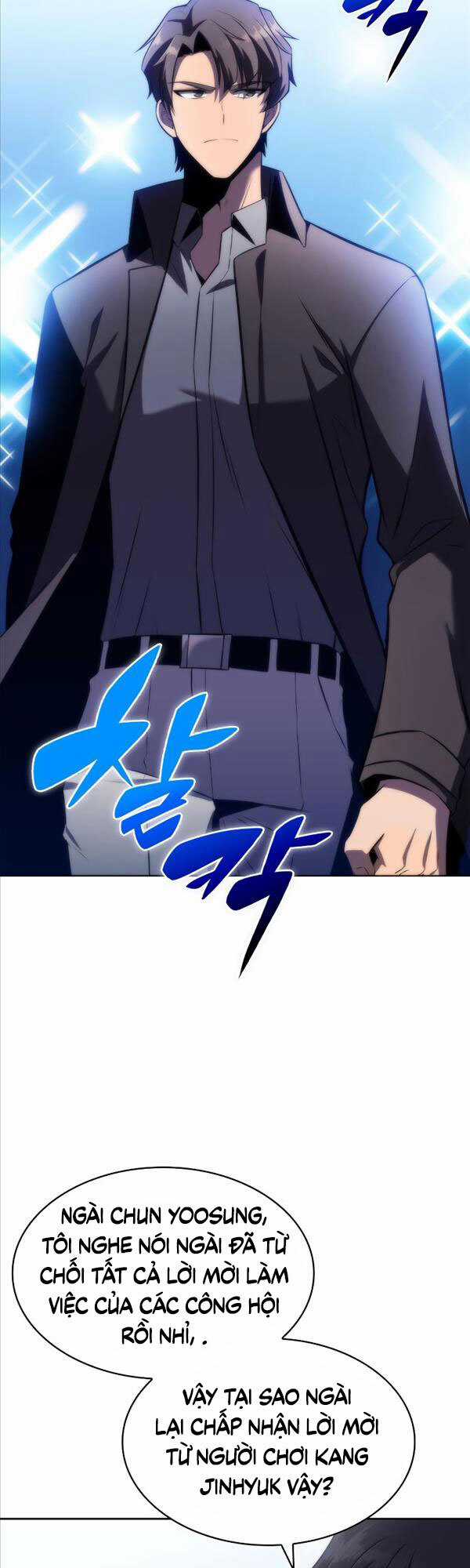 Tôi Là Tân Thủ Có Cấp Cao Nhất Chapter 73 trang 47