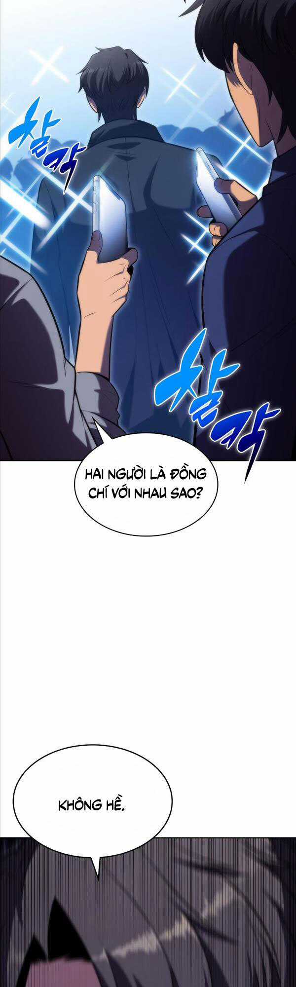 Tôi Là Tân Thủ Có Cấp Cao Nhất Chapter 73 trang 48