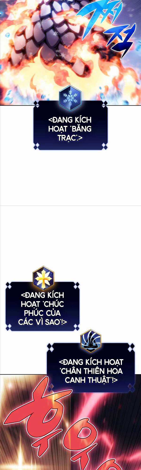 Tôi Là Tân Thủ Có Cấp Cao Nhất Chapter 73 trang 5