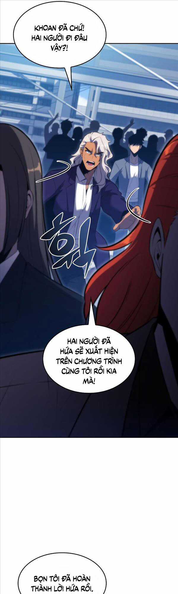 Tôi Là Tân Thủ Có Cấp Cao Nhất Chapter 73 trang 52