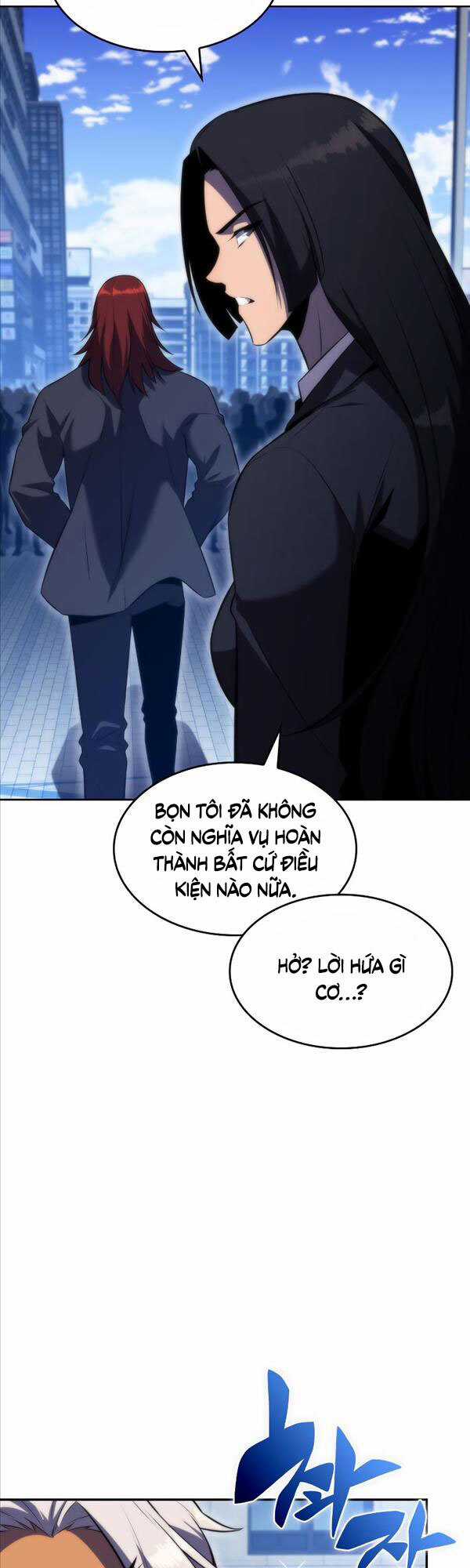 Tôi Là Tân Thủ Có Cấp Cao Nhất Chapter 73 trang 53