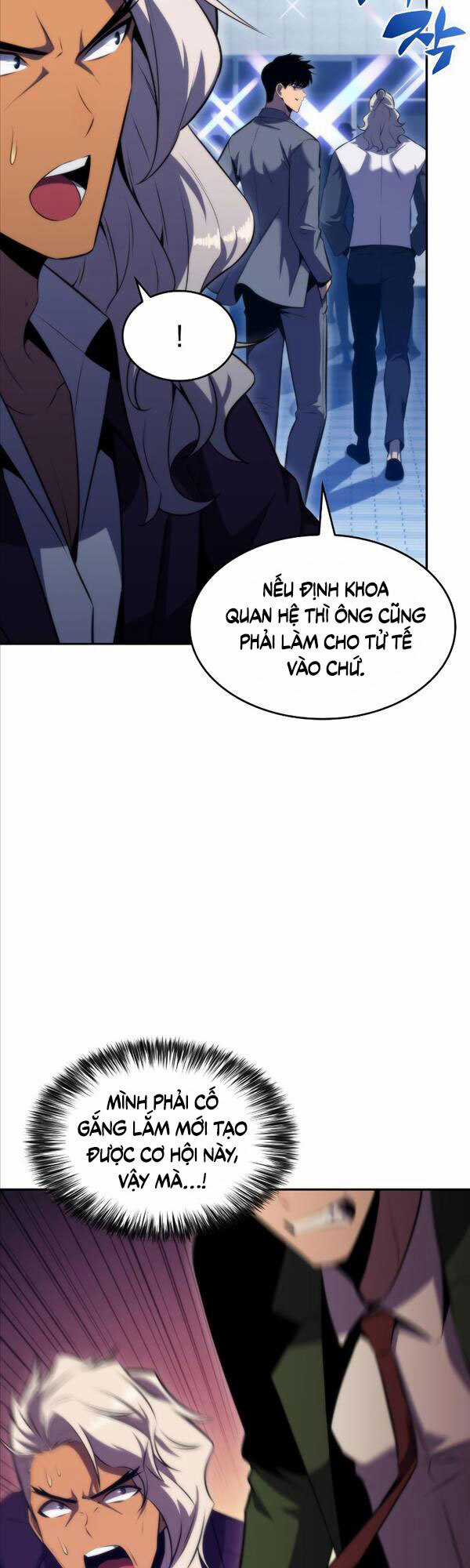 Tôi Là Tân Thủ Có Cấp Cao Nhất Chapter 73 trang 54