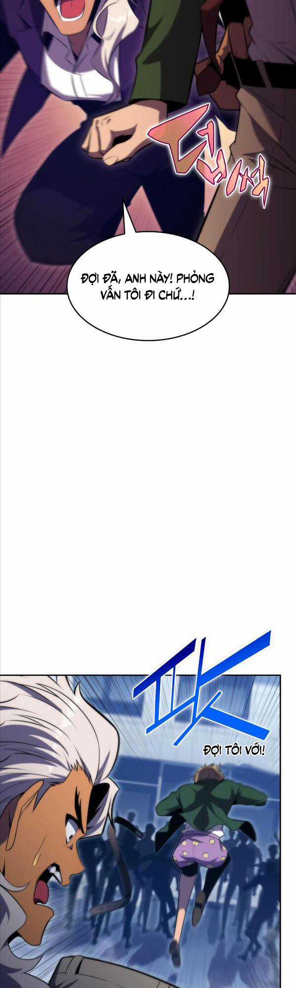 Tôi Là Tân Thủ Có Cấp Cao Nhất Chapter 73 trang 55