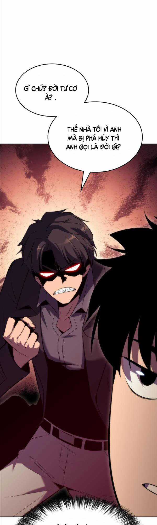 Tôi Là Tân Thủ Có Cấp Cao Nhất Chapter 73 trang 59