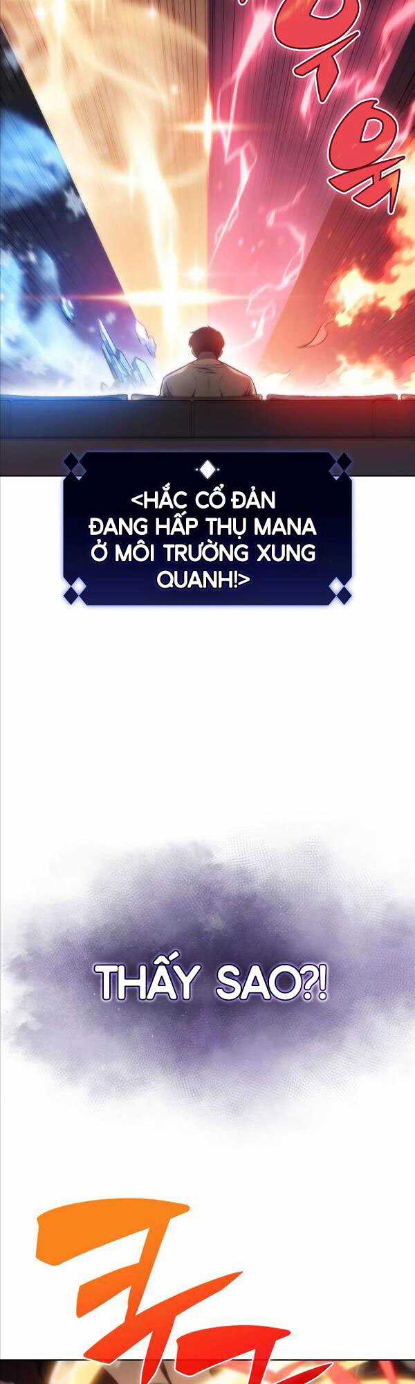 Tôi Là Tân Thủ Có Cấp Cao Nhất Chapter 73 trang 6