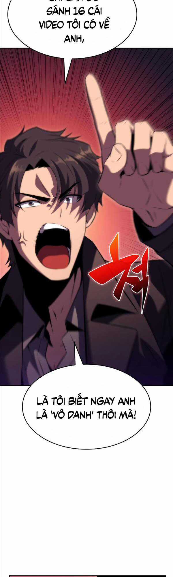 Tôi Là Tân Thủ Có Cấp Cao Nhất Chapter 73 trang 61