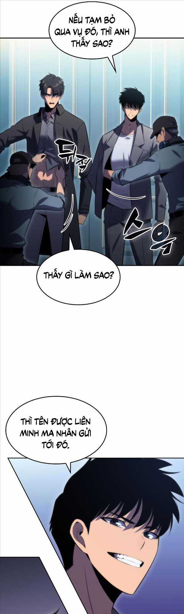 Tôi Là Tân Thủ Có Cấp Cao Nhất Chapter 73 trang 63