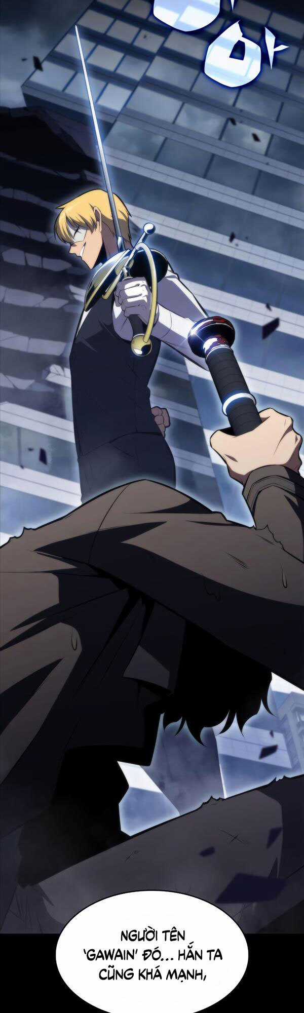 Tôi Là Tân Thủ Có Cấp Cao Nhất Chapter 73 trang 65