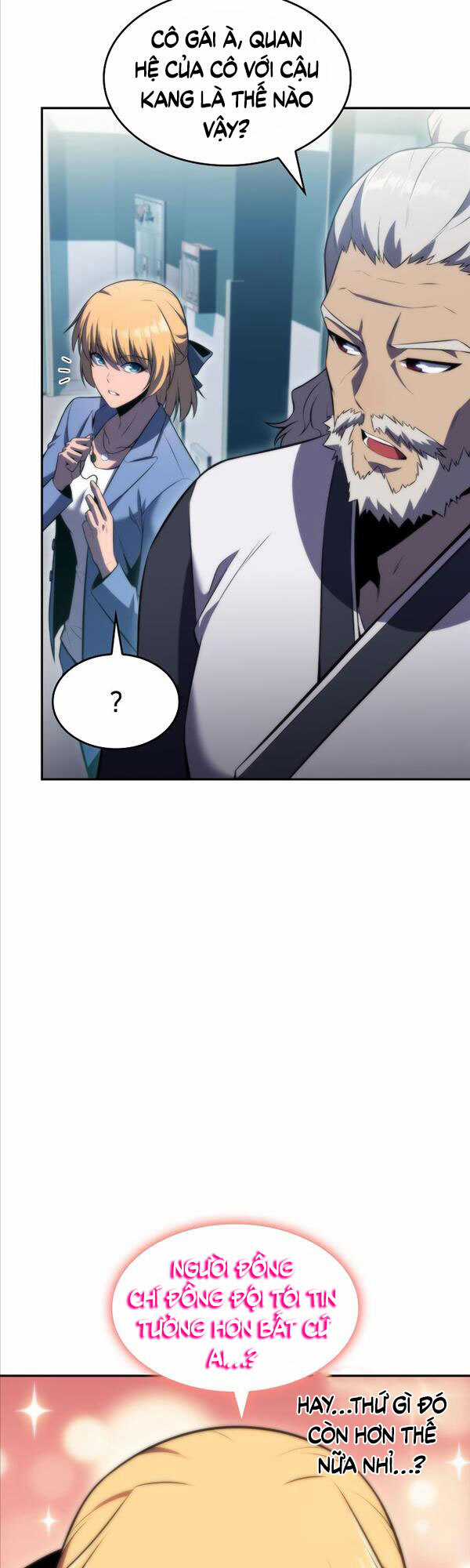 Tôi Là Tân Thủ Có Cấp Cao Nhất Chapter 73 trang 68