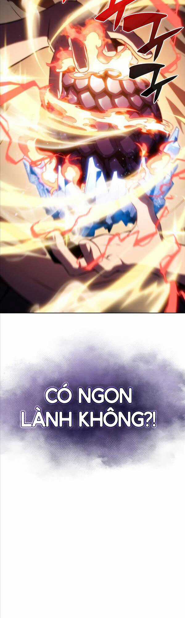 Tôi Là Tân Thủ Có Cấp Cao Nhất Chapter 73 trang 7